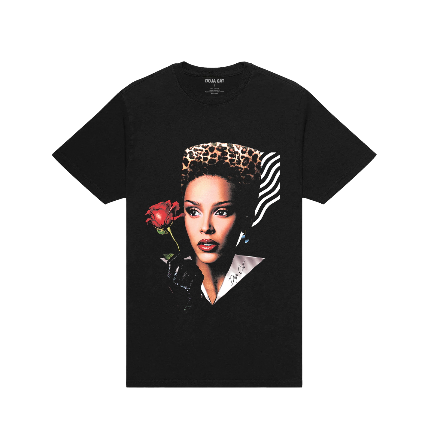 VIE GLAMOUR T-SHIRT
