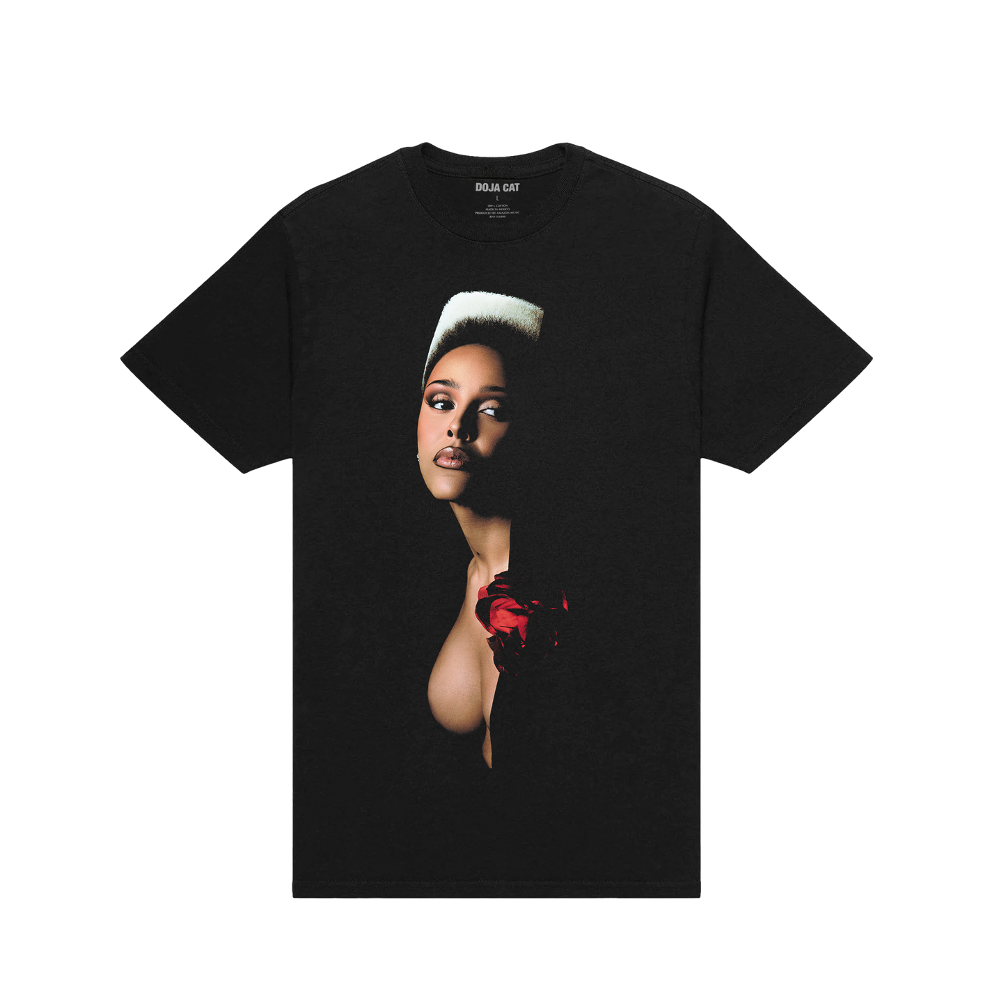 VIE ROSE T-SHIRT