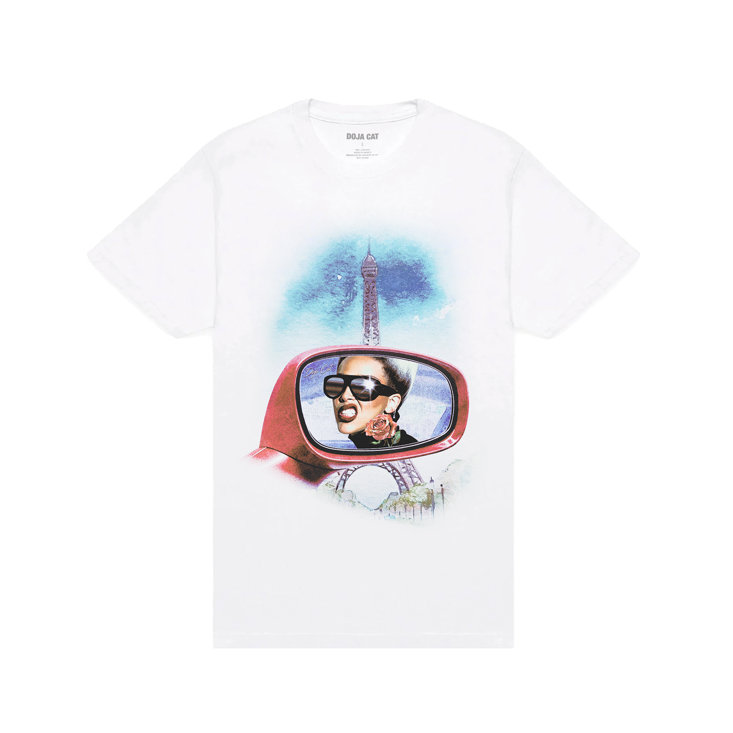 VIE IN PARIS T-SHIRT